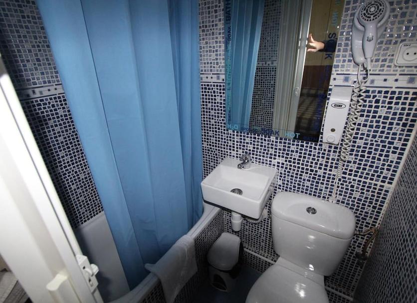 Badkamer Foto's