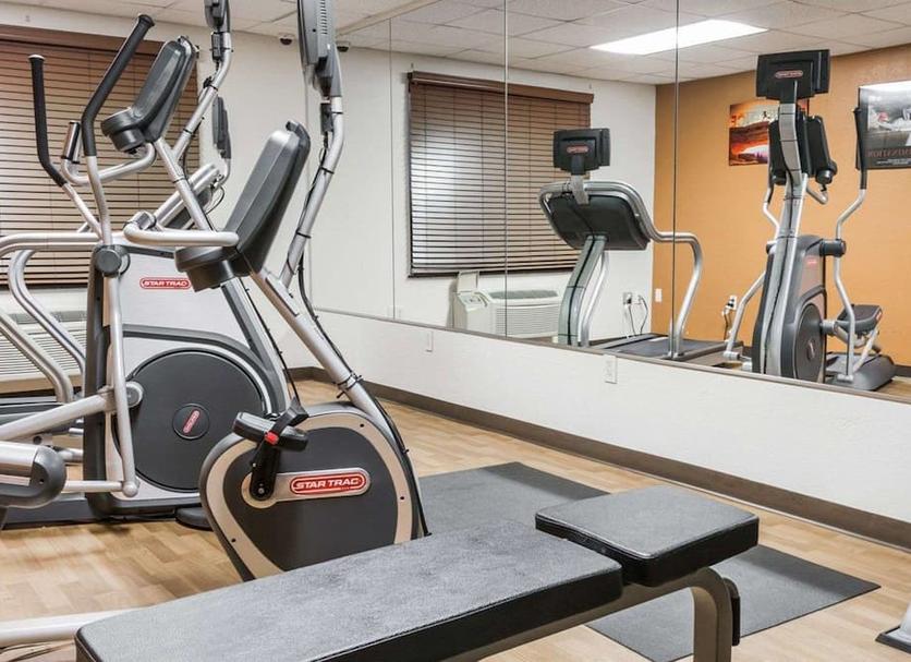 Sportcentrum Foto's