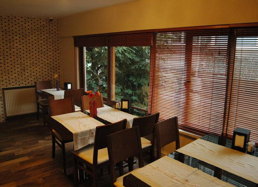 Restaurant Foto's