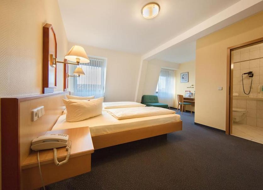 Slaapkamer Foto's
