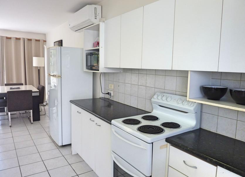 Keuken Foto's