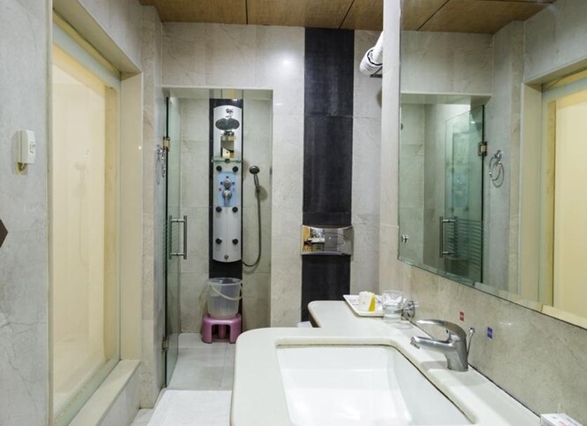 Badkamer Foto's