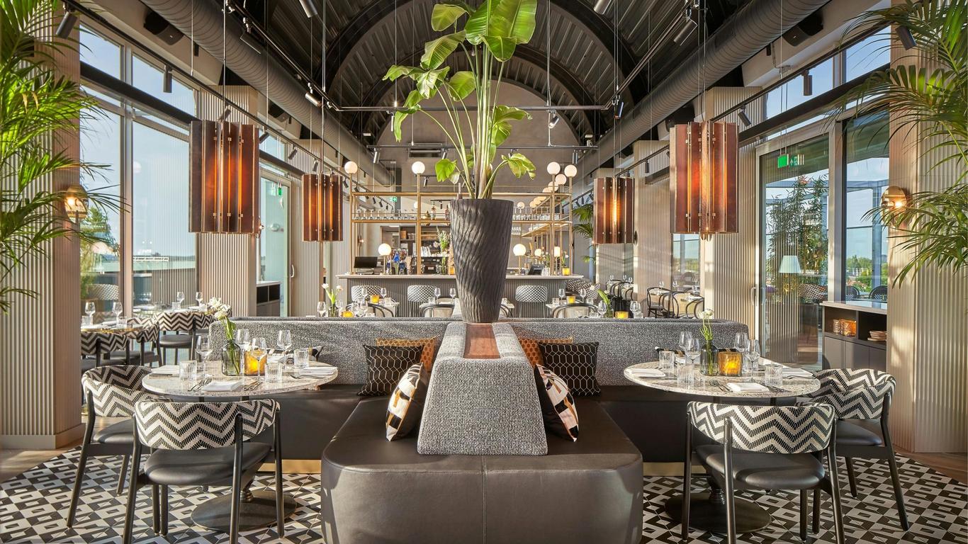 The Den, 's-Hertogenbosch, a Tribute Portfolio Hotel
