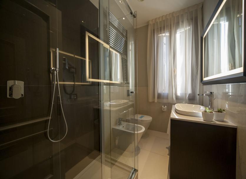 Badkamer Foto's