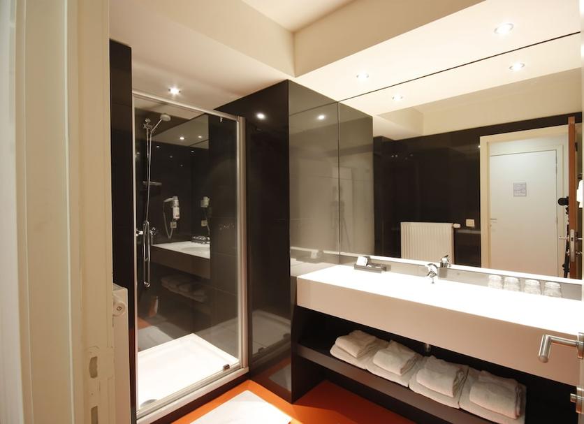 Badkamer Foto's