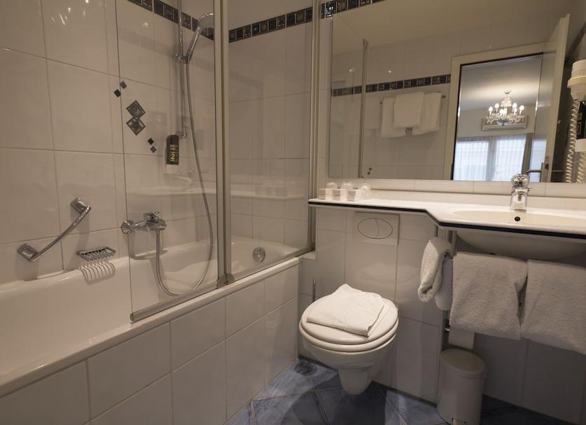 Badkamer Foto's