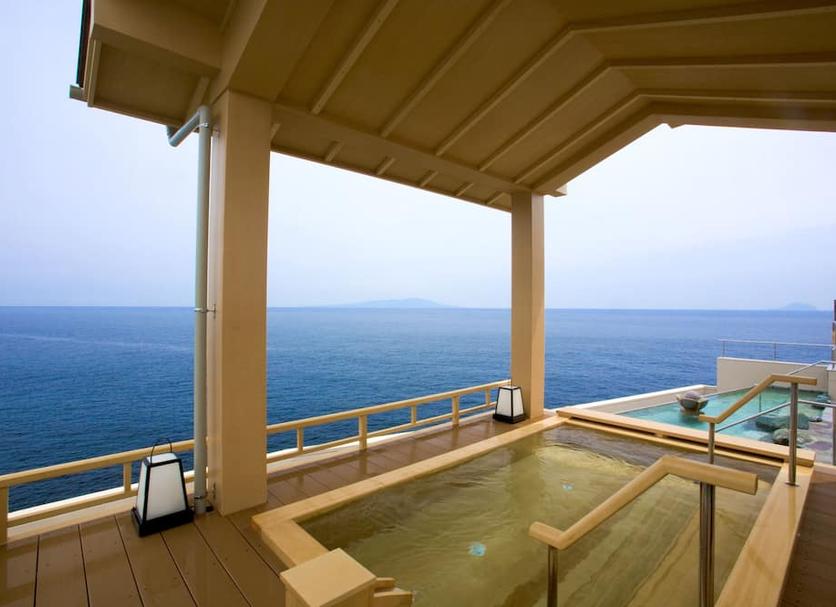 Balkon Foto's