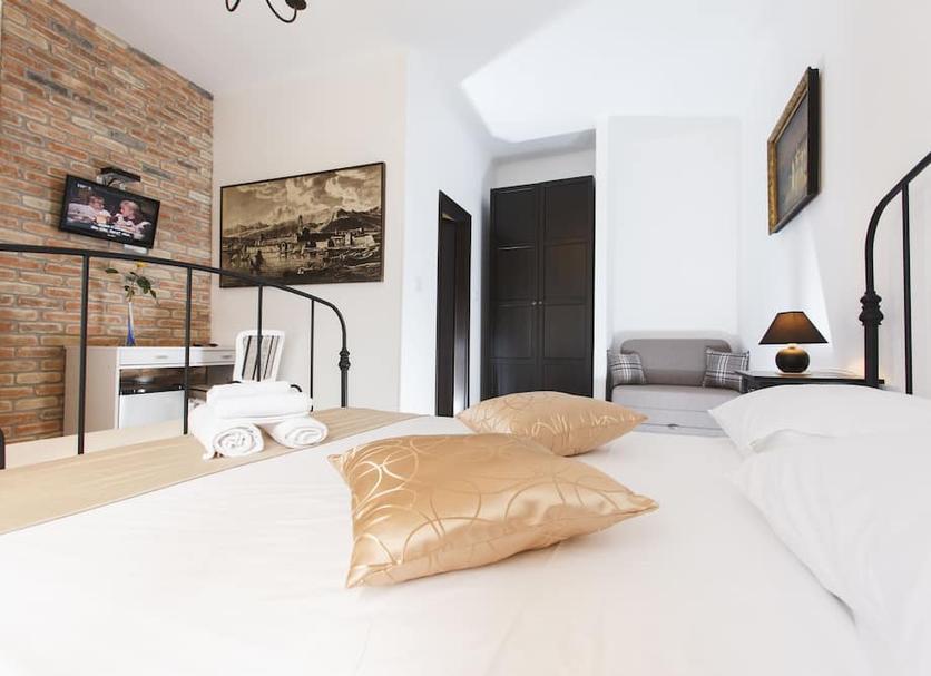 Slaapkamer Foto's