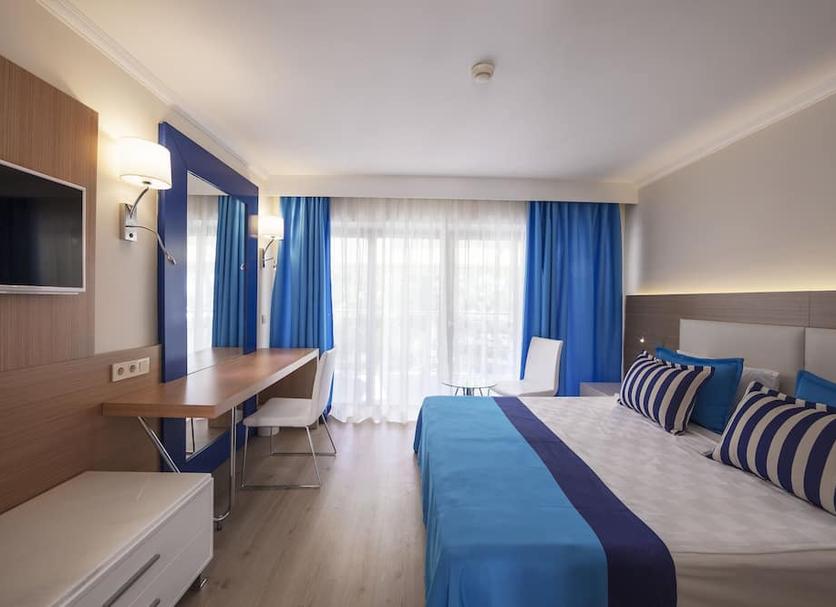 Slaapkamer Foto's