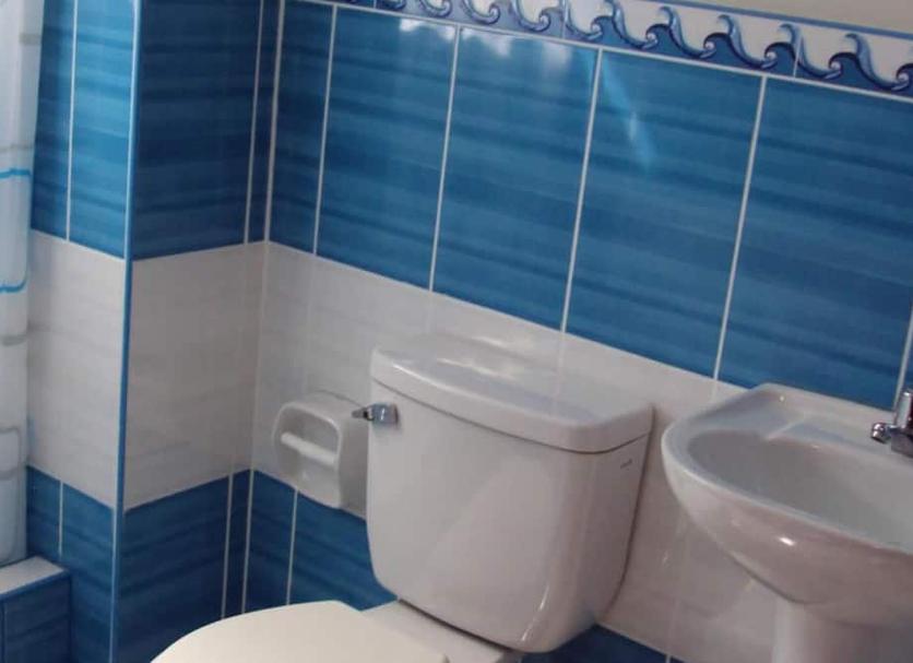Badkamer Foto's