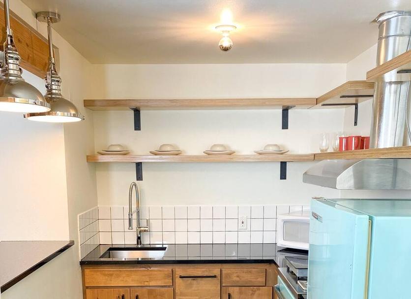 Keuken Foto's