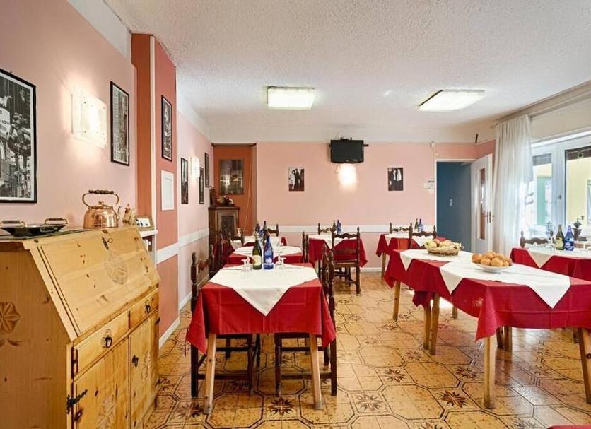 Restaurant Foto's