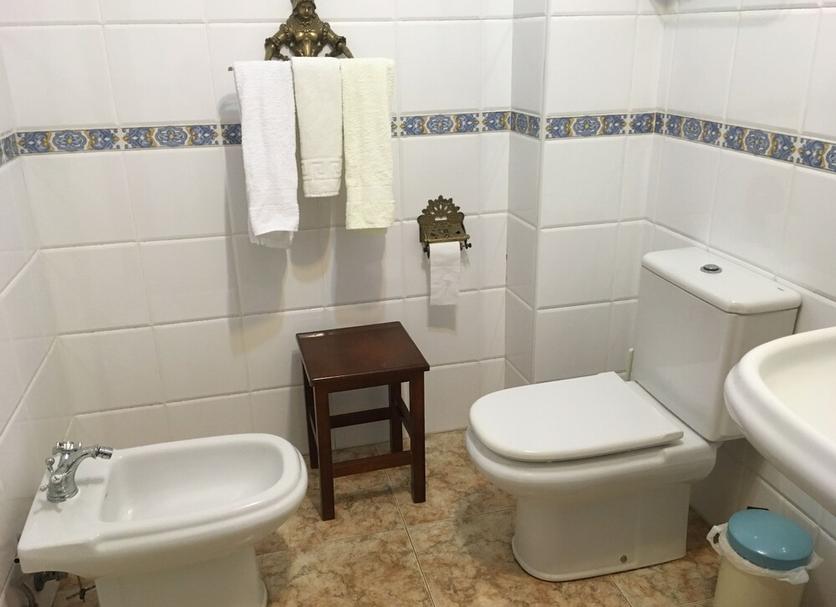 Badkamer Foto's