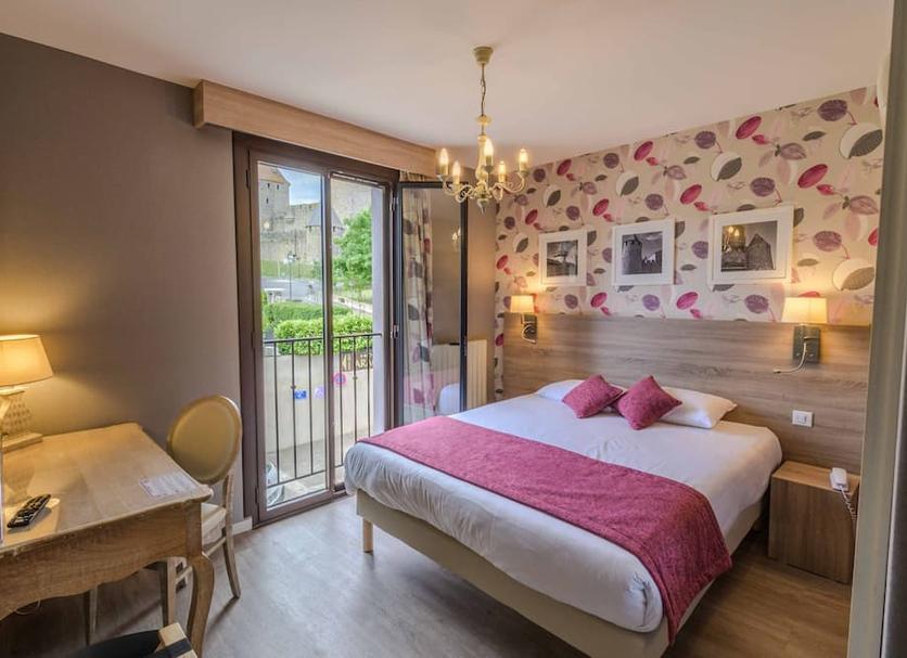 Slaapkamer Foto's