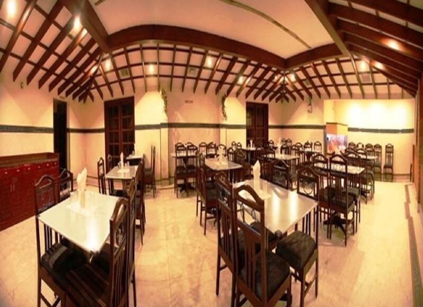 Restaurant Foto's