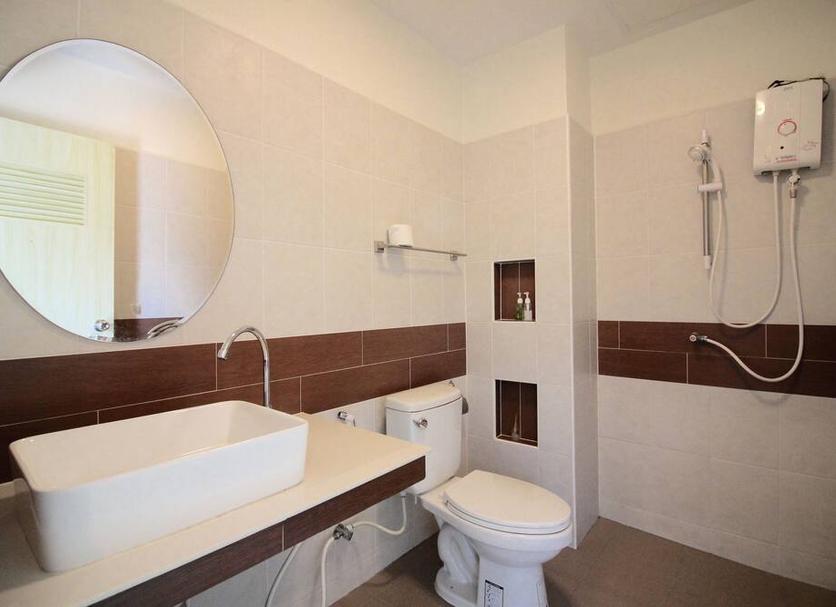 Badkamer Foto's