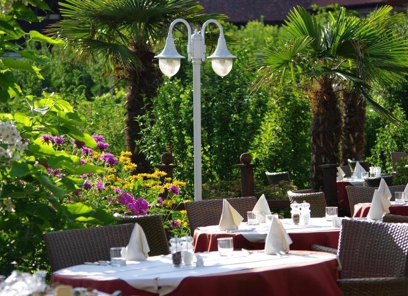 Restaurant Foto's