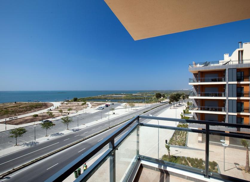Balkon Foto's