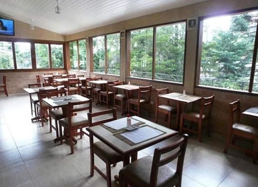Restaurant Foto's