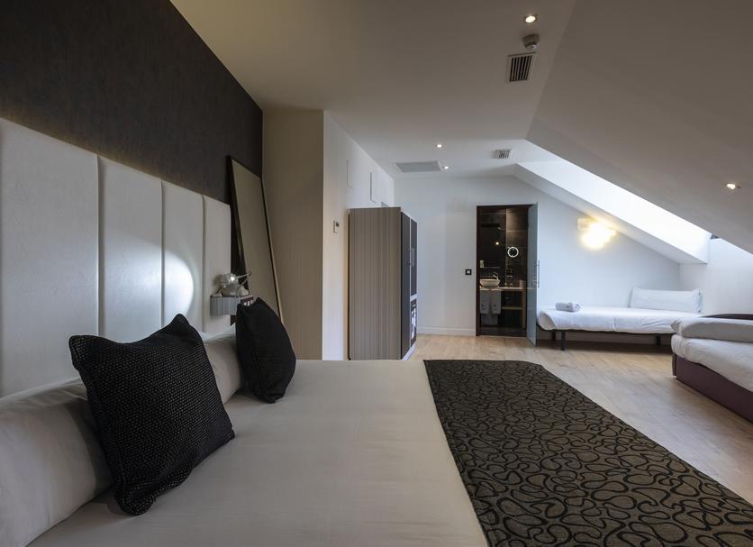 Slaapkamer Foto's