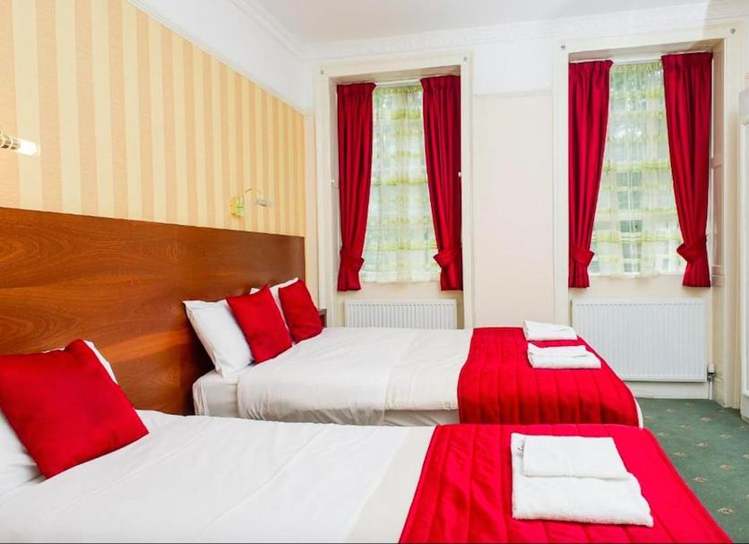 Slaapkamer Foto's