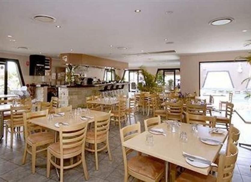 Restaurant Foto's