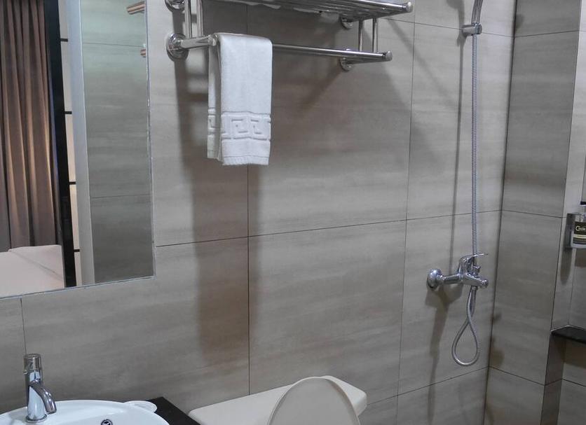 Badkamer Foto's