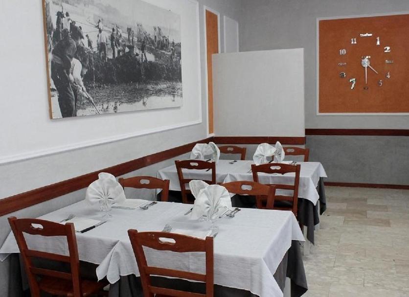 Restaurant Foto's