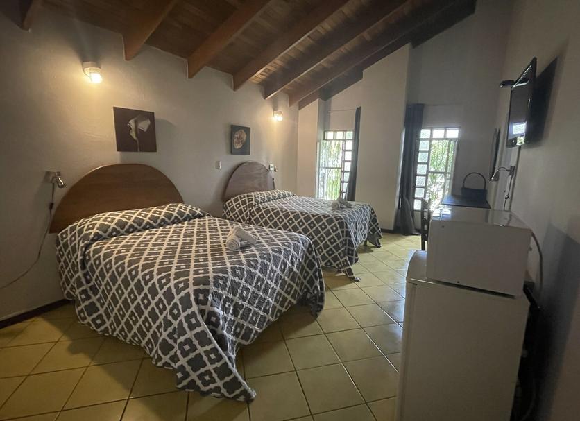 Slaapkamer Foto's