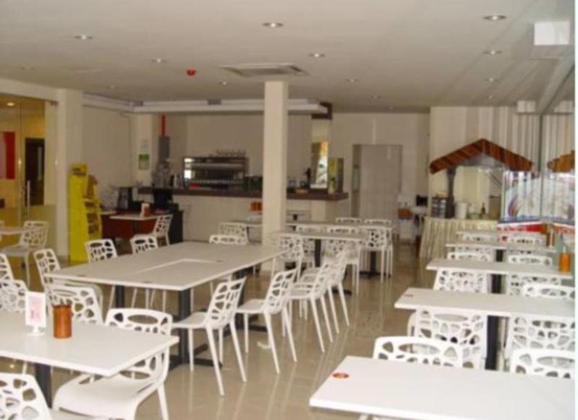 Restaurant Foto's