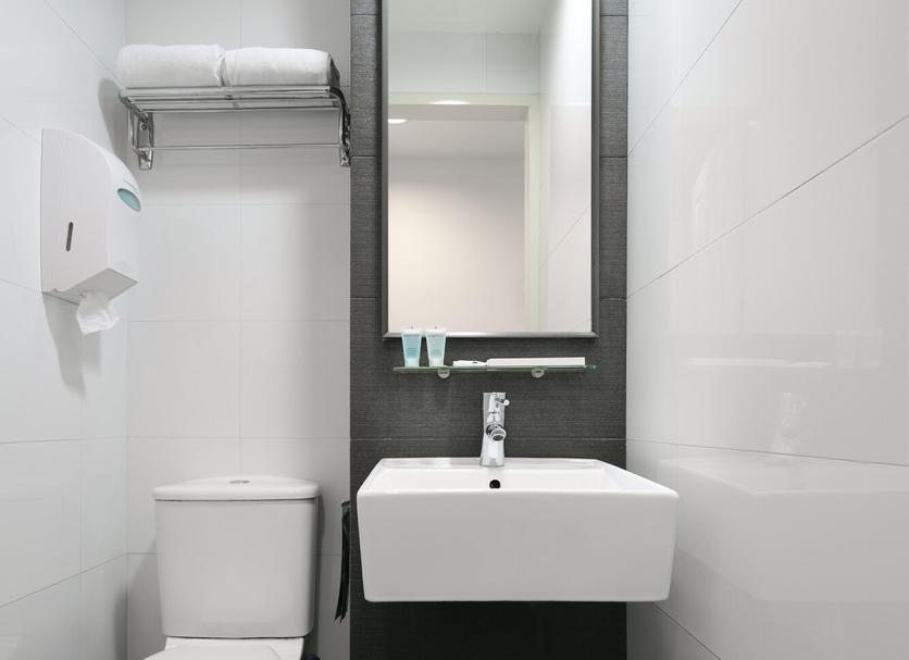 Badkamer Foto's