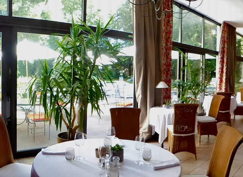 Restaurant Foto's