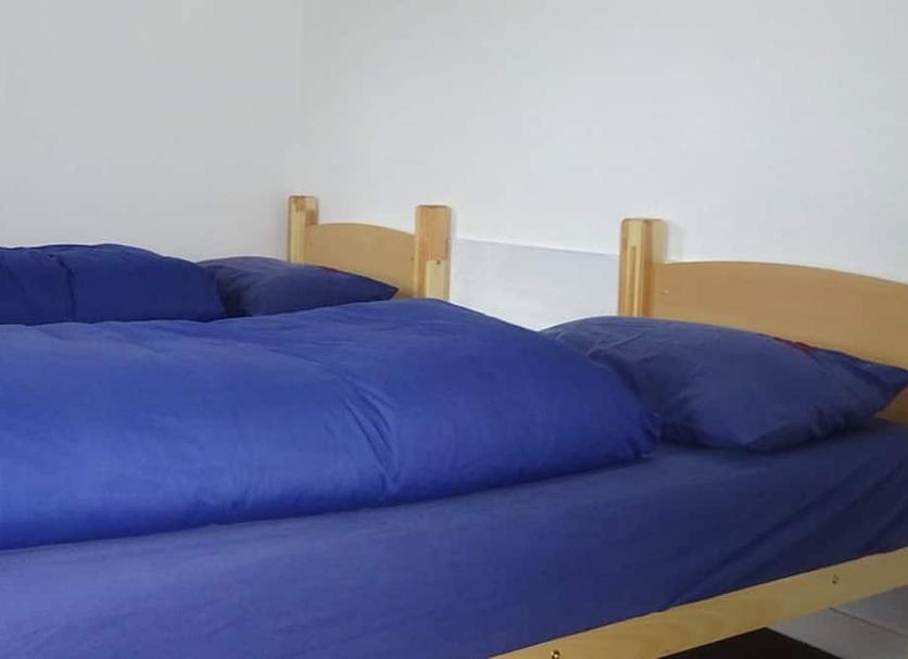 Slaapkamer Foto's