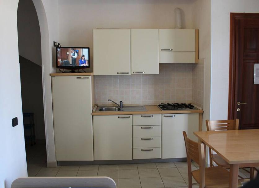 Keuken Foto's
