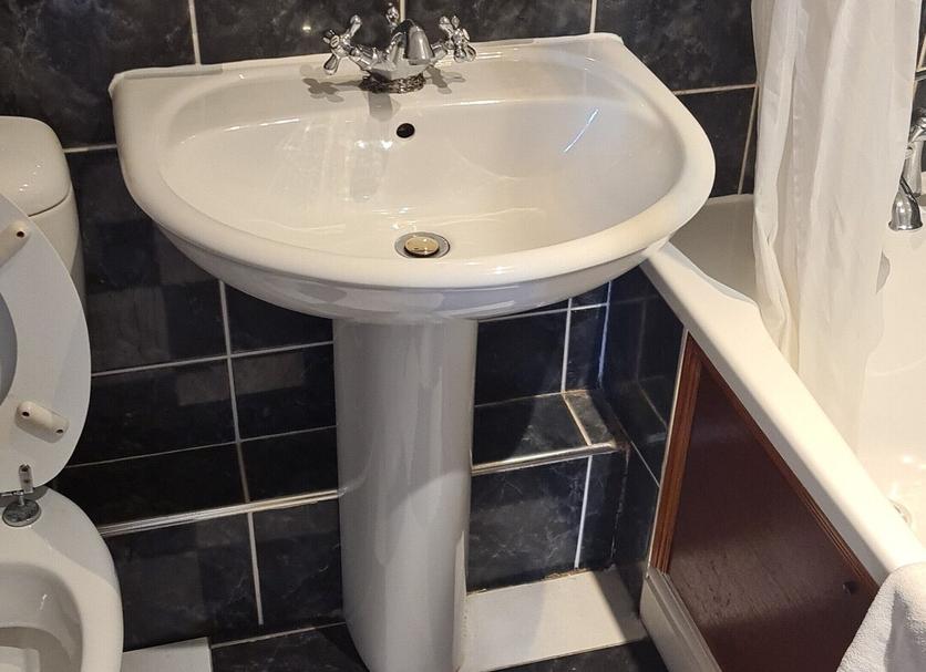 Badkamer Foto's