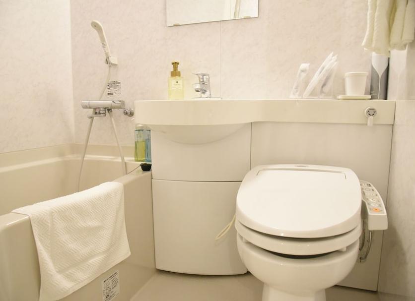 Badkamer Foto's