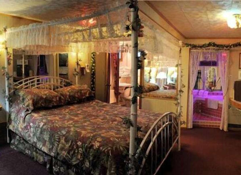 Slaapkamer Foto's