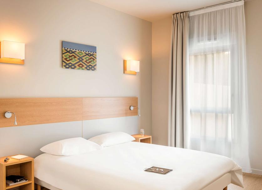 Slaapkamer Foto's