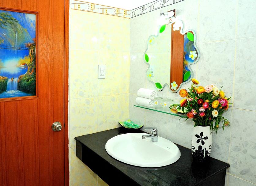 Badkamer Foto's