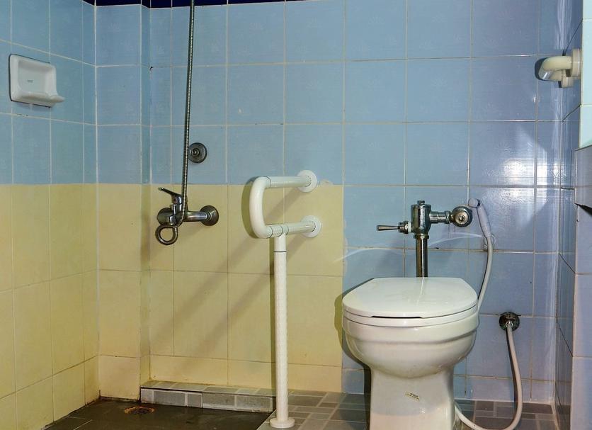 Badkamer Foto's