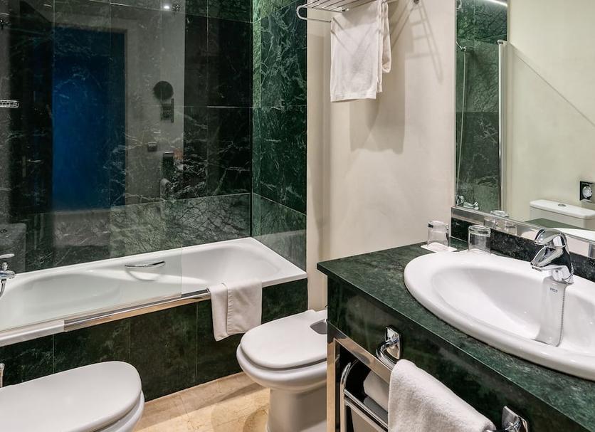 Badkamer Foto's