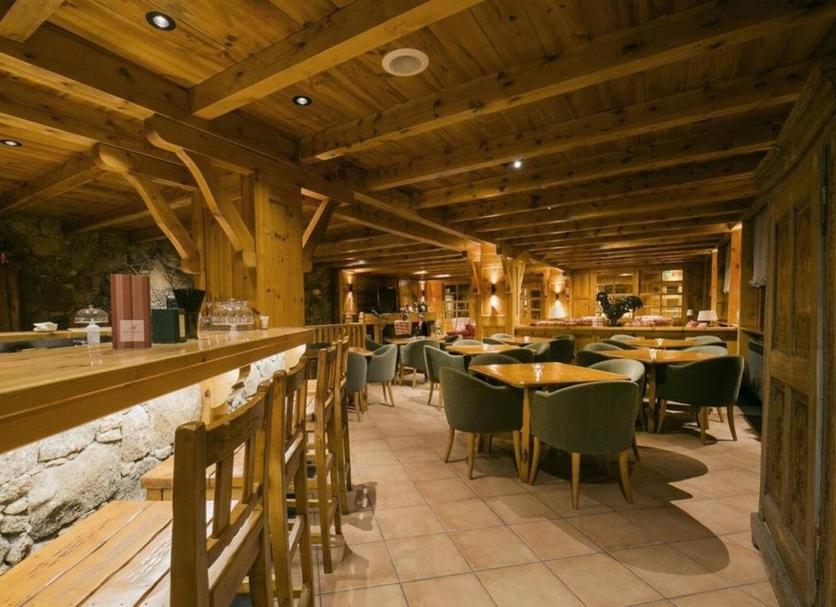 Restaurant Foto's