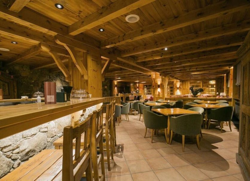 Restaurant Foto's