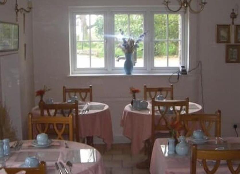 Restaurant Foto's