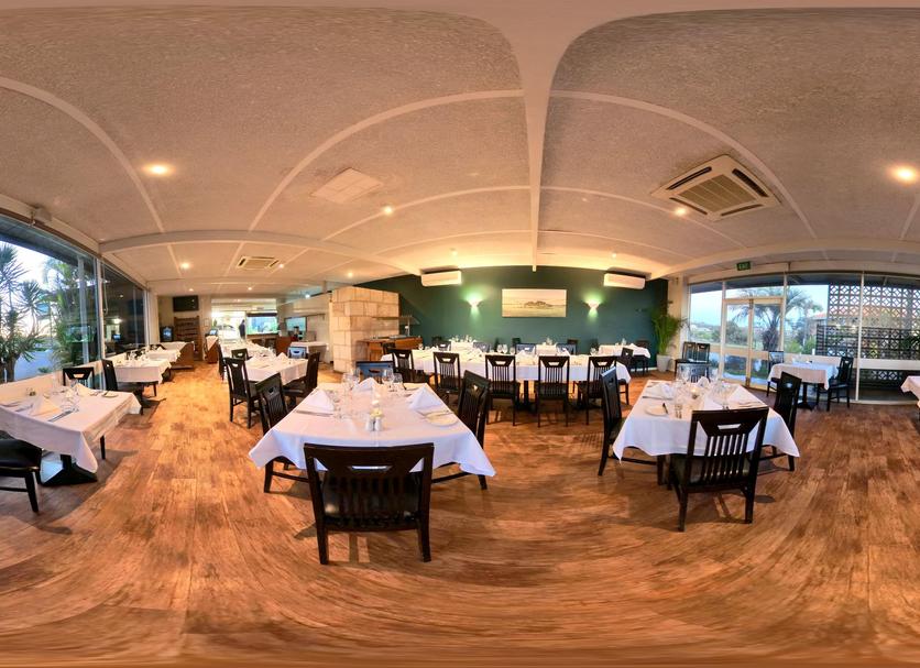 Restaurant Foto's