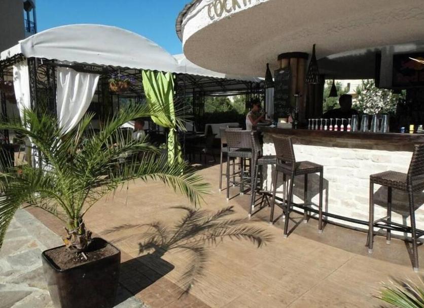 Bar Foto's