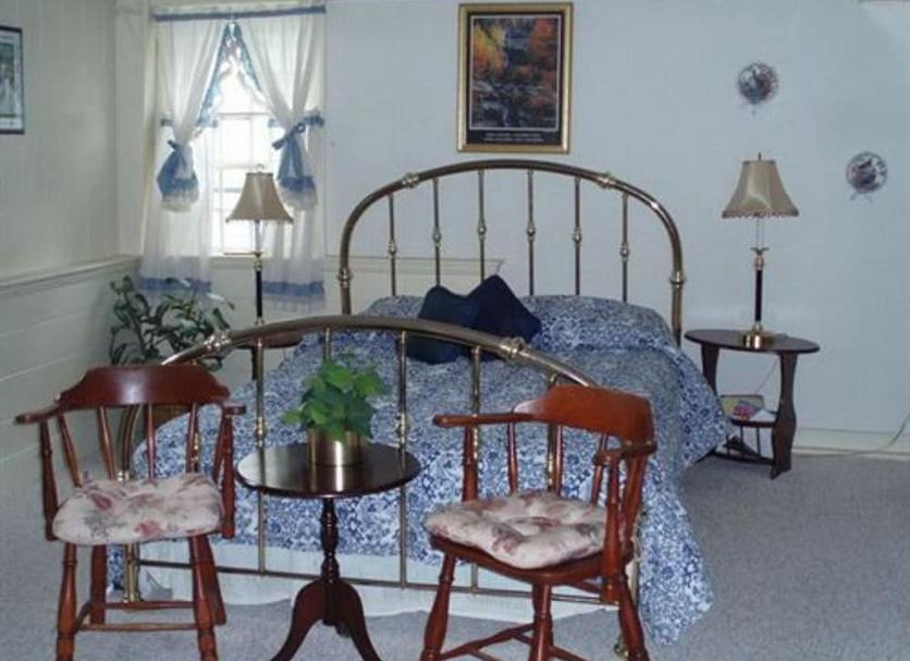 Slaapkamer Foto's