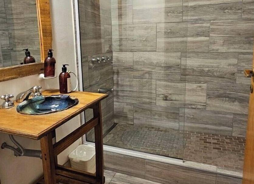 Badkamer Foto's