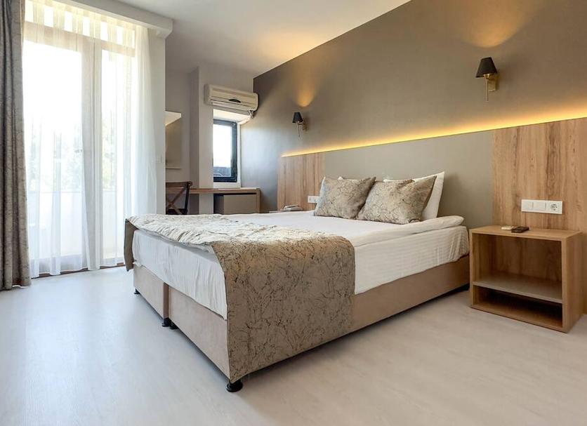 Slaapkamer Foto's