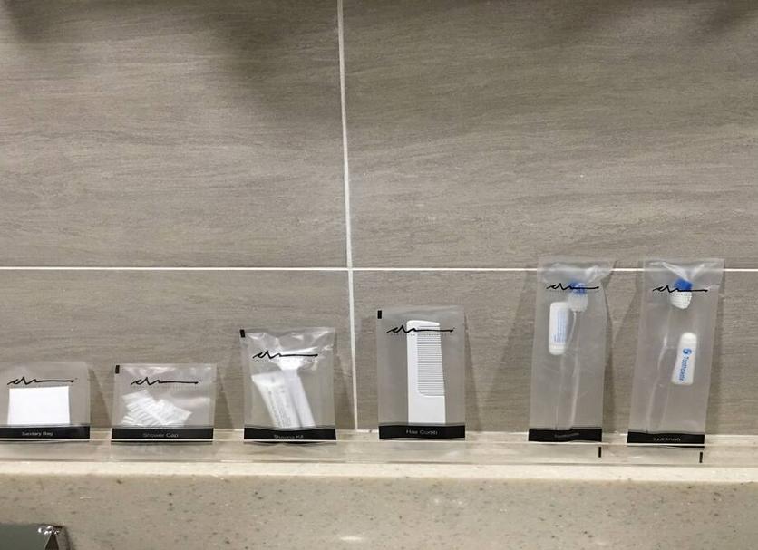 Kamervoorziening Foto's